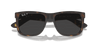 [Dark Grey Lenses, Matte Havana Frame]