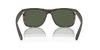 [Dark Green Lenses, Matte Havana Frame]