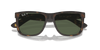 [Dark Green Lenses, Matte Havana Frame]