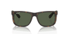 [Dark Green Lenses, Matte Havana Frame]