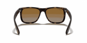 Brown/Grey Lenses, Matte Havana Frame