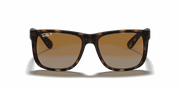 Brown/Grey Lenses, Matte Havana Frame