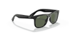 [Dark Green Lenses, Polished Black Frame]