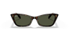 [Green Lenses, Polished Havana Frame]