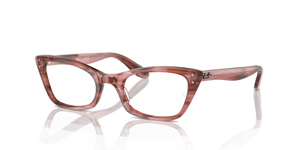 RayBan LADY BURBANK OPTICS – Specs Eyewear