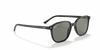 [G-15 Green Lenses, Polished Black Frame]