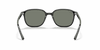 [G-15 Green Lenses, Polished Black Frame]