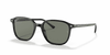 [G-15 Green Lenses, Polished Black Frame]