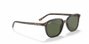 [G-15 Green Lenses, Polished Tortoise Frame]