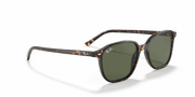 G-15 Green Lenses, Polished Tortoise Frame