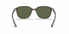 [G-15 Green Lenses, Polished Tortoise Frame]