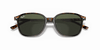 [G-15 Green Lenses, Polished Tortoise Frame]