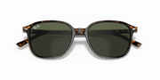 G-15 Green Lenses, Polished Tortoise Frame