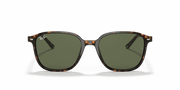 G-15 Green Lenses, Polished Tortoise Frame