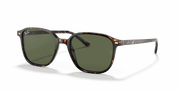 G-15 Green Lenses, Polished Tortoise Frame