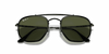 [G-15 Green Lenses, Polished Black Frame]