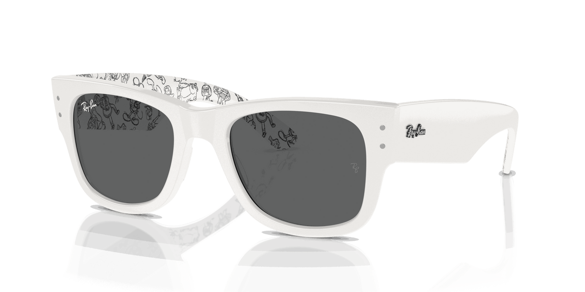 raybanmegawayfarerdisneythanni  display picture 3