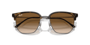 Brown Lenses, Polished Havana Frame