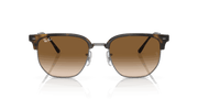 Brown Lenses, Polished Havana Frame