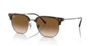 Brown Lenses, Polished Havana Frame