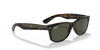 [G-15 Green Lenses, Polished Tortoise Frame]