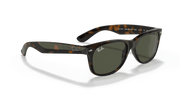 G-15 Green Lenses, Polished Tortoise Frame