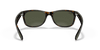 [G-15 Green Lenses, Polished Tortoise Frame]