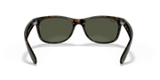 G-15 Green Lenses, Polished Tortoise Frame