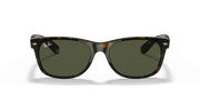 G-15 Green Lenses, Polished Tortoise Frame