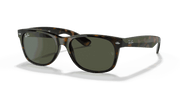 G-15 Green Lenses, Polished Tortoise Frame