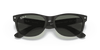 [Green Lenses, Matte Rubber Black Frame]