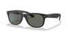 [Green Lenses, Matte Rubber Black Frame]