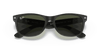 [G-15 Green Lenses, Matte Rubber Black Frame]