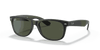 [G-15 Green Lenses, Matte Rubber Black Frame]