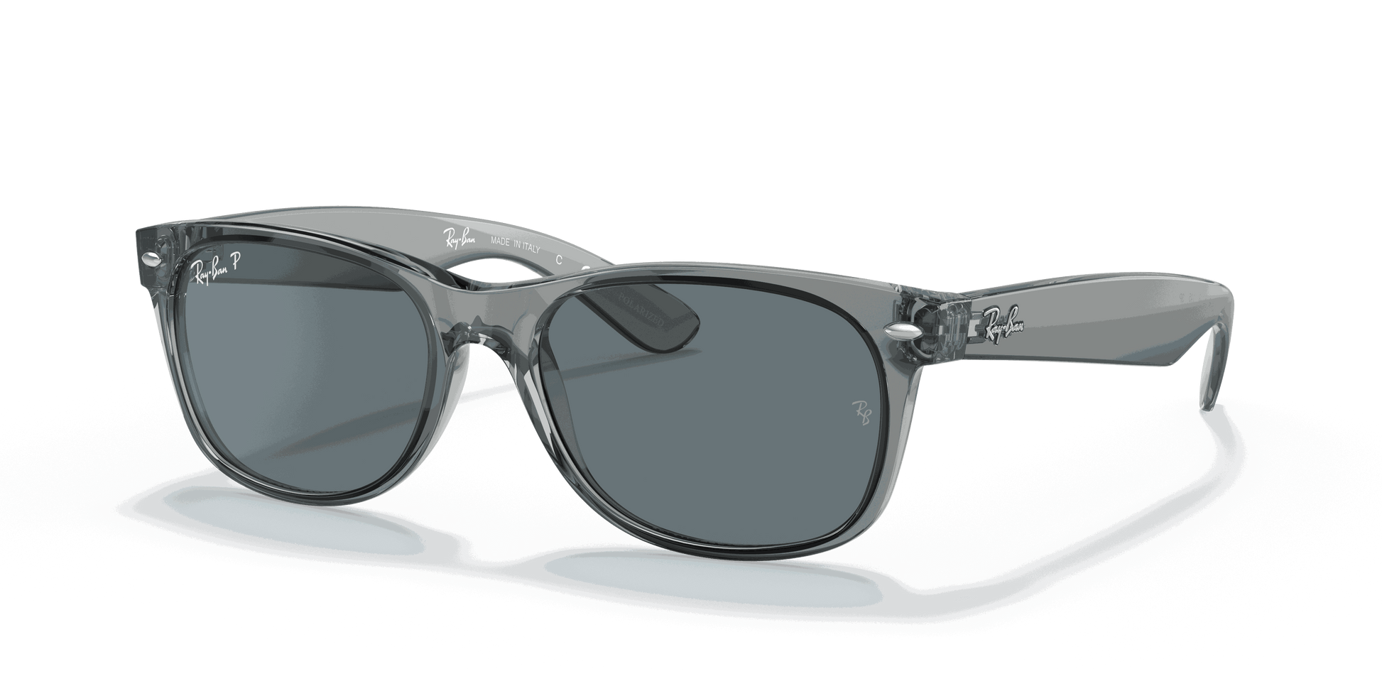 RayBan NEW WAYFARER CLASSIC – Specs Eyewear1