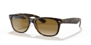 Light Brown Gradient Lenses, Polished Light Havana Frame