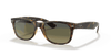 [Blue/Green Lenses, Matte Havana Frame]