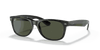 [G-15 Green Lenses, Polished Black Frame]