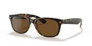 B-15 Brown Lenses, Polished Tortoise Frame