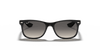 [Light Grey/Dark Grey Lenses, Polished Black Frame]