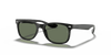 [Dark Green Lenses, Polished Black Frame]