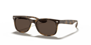 Dark Brown Lenses, Polished Havana Frame