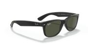 G-15 Green Lenses, Matte Rubber Black Frame