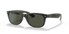 [G-15 Green Lenses, Matte Rubber Black Frame]