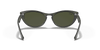 [G-15 Green Lenses, Polished Black Frame]