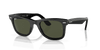 [Green Lenses, Polished Black Frame]