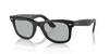 [Light Grey Lenses, Matte Black Frame]