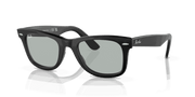 Light Grey Lenses, Matte Black Frame