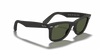 [G-15 Green Lenses, Matte Black Frame]