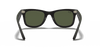 [G-15 Green Lenses, Matte Black Frame]